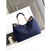 Prada Oversized Re-nylon Tote 