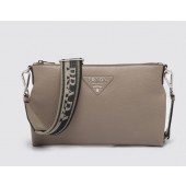 Borsa a tracolla in pelle