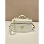 Prada Leather mini-bag 