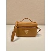 Prada Leather mini-bag 