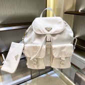 Zaino Medium in Re-Nylon 