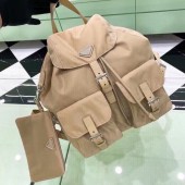 Zaino Medium in Re-Nylon 