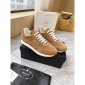 Prada Suede Sneakers,   Size 35-45