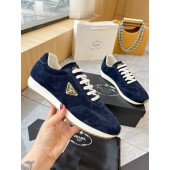 Prada Suede Sneakers,   Size 35-45