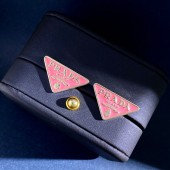 Orecchino Prada Symbole