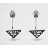 Orecchini Prada Symbole