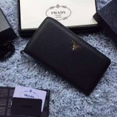 Portafoglio Grande in Pelle 