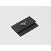 Prada Saffiano Leather Card holder