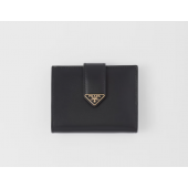 Prada Small  leather wallet