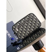 Dior Toiletry Bag 