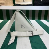 Marsupio in Saffiano