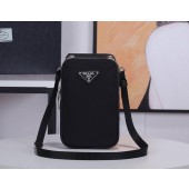 Porta smartphone in Nylon