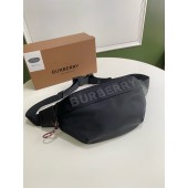 Burberry Check Belt Bag