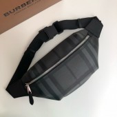 Burberry Check Belt Bag