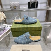 Gucci Princetwon mule  , Size 35-41