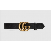 Gucci 40mm Leather belt