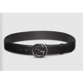 Gucci 38mm Leather belt