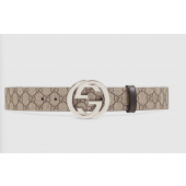 Gucci 38mm Leather belt