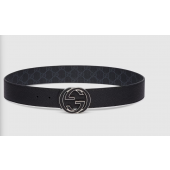 Gucci 40mm Leather belt
