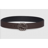 Gucci 40mm Leather belt