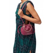 Loewe Mini Flamenco Purse Clutch