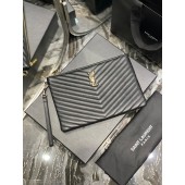 YSL Yves Saint Laurent Cassandre Pouch 