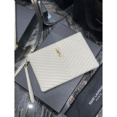 YSL Yves Saint Laurent Cassandre Pouch 