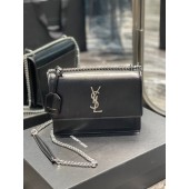 YSL Yves Saint Laurent Sunset Medium Bag 