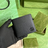 Gucci  Portafoglio bi-fold  