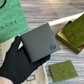 Gucci  Portafoglio bi-fold  