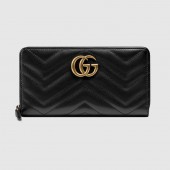 GG Marmont Wallet 