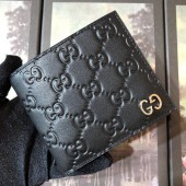 Gucci Signature Wallet 