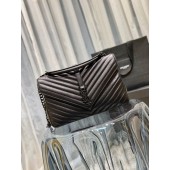 YSL Yves Saint Laurent College Large Chain Bag