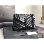 YSL Yves Saint Laurent Loulou Small Bag