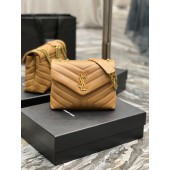 YSL Yves Saint Laurent Loulou Small Bag