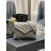 YSL Yves Saint Laurent Loulou Small Bag