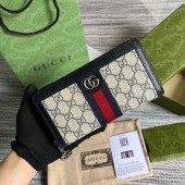 Gucci Portafoglio Ophidia 