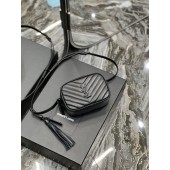 YSL Marsupio Lou in Pelle Di Vitello 