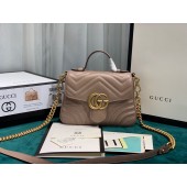   Mini borsa a mano GG Marmont