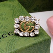 Gucci Fashion Ring