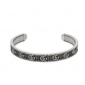 Gucci Silver Bracelet