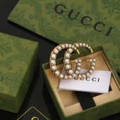Gucci Brooch