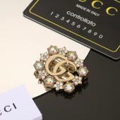 Gucci Brooch