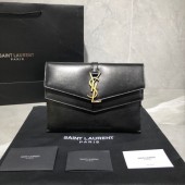 YSL  Sulpice clutch 