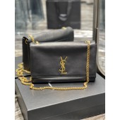 YSL Yves Saint Laurent Kate Medium Reversible Chain Bag