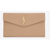 YSL Pochette Uptwon in Pelle Di Vitello