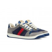 Gucci Screener Sneaker, Size 35-45