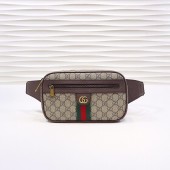 Gucci Marsupio Ophidia GG  