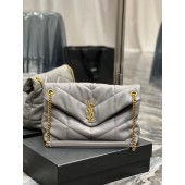 YSL Yves Saint Laurent Puffer Medium Bag 
