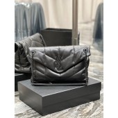 YSL Yves Saint Laurent Puffer Medium Bag 